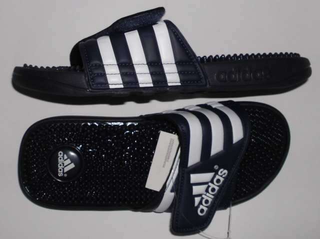 adidas Adissage NAVY