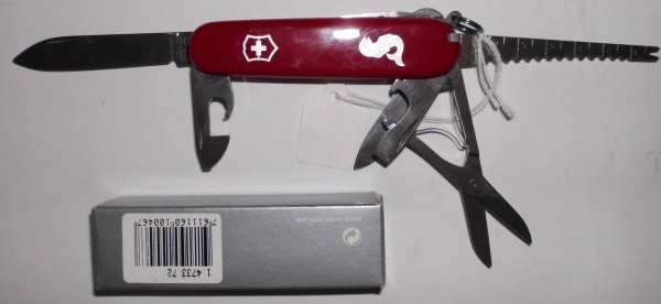 Victorinox Fisherman NEW