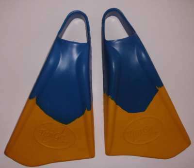 Tanga Body boarding Fins XL