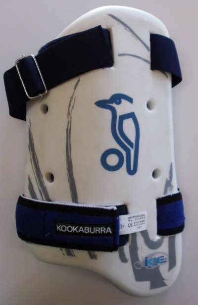 Kookaburra Ice Mens Thigh Pad - RH