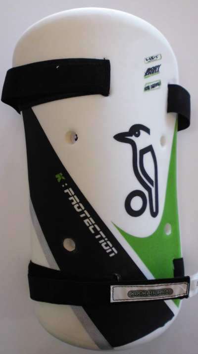 Kookaburra Kahuna Mens Thigh Pad