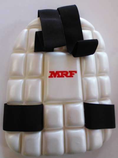 MRF Inner Thigh Guard?