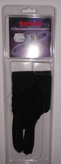Snooker/Pool Glove