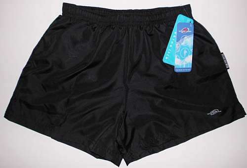 Secondskins Running Shorts Medium only