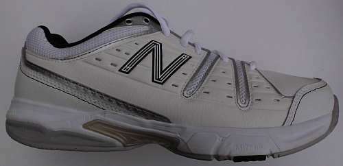 New Balance WC656WS UK7 ONLY