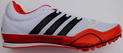 adidas TechStar Running Spikes