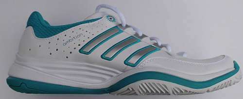 adidas Ambition Ladies UK7 only