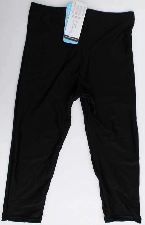 Secondskins - Calf Length - Lycra pants