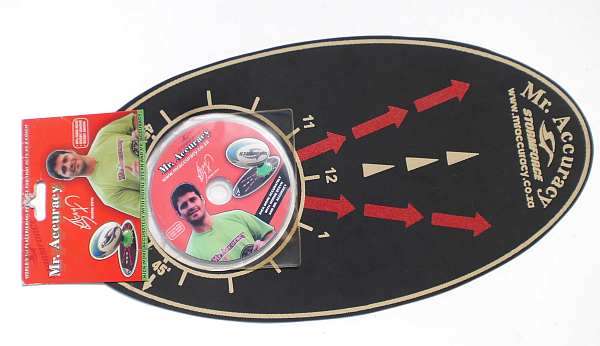 Rugby training: kicking