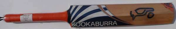 Kookaburra Ice Breaker Kids Bat size: 2