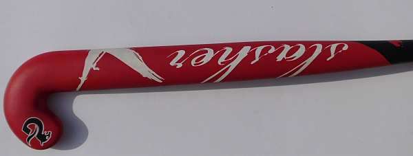 Gryphon Sparkle Red size 34