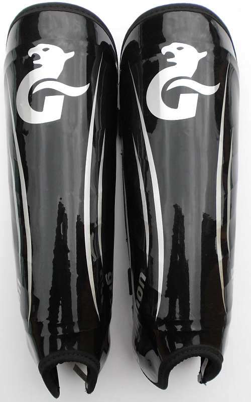Gryphon Super Pro Shin Guards Small/Medium