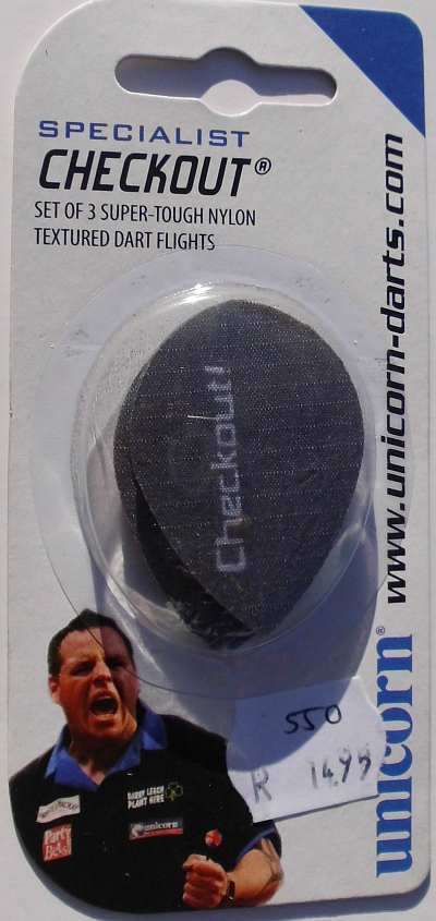 Unicorn - Check Out Flights