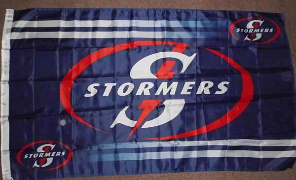 Stormers Flag - Large
