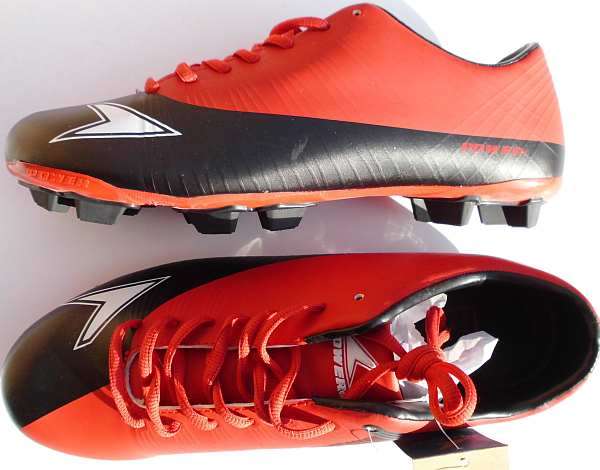 Power :: Soccer Boots UK 9 :: Clearing