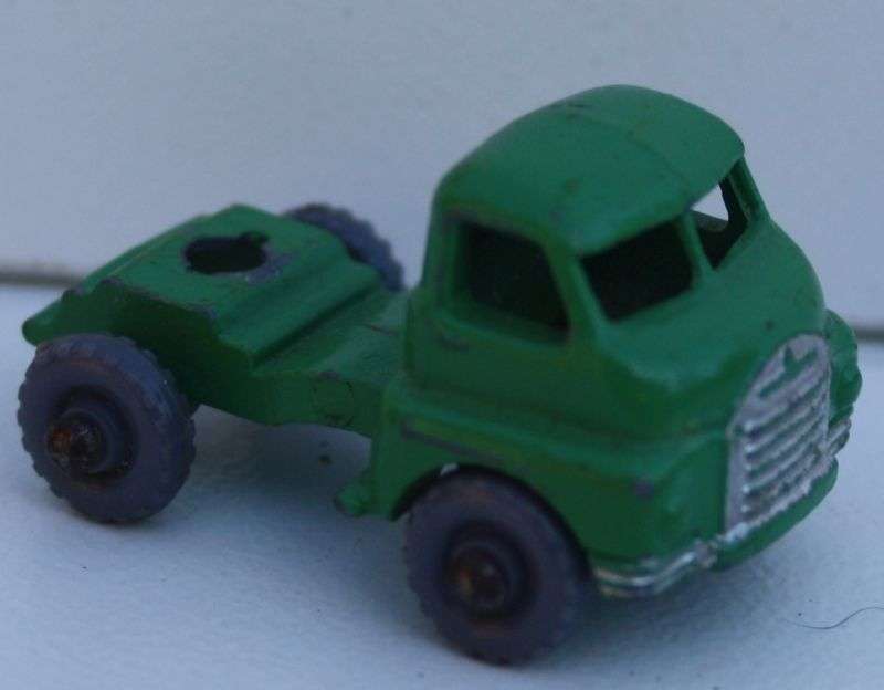 No27 Bedfrod NO TRAILER.