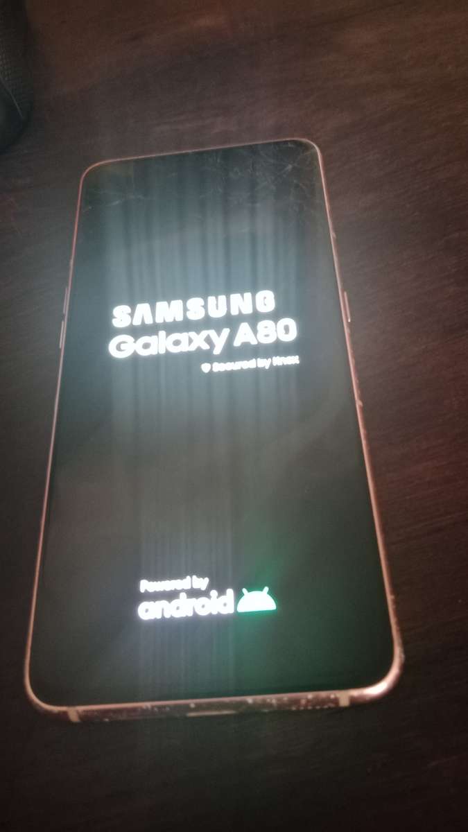 Samsung Galaxy A80