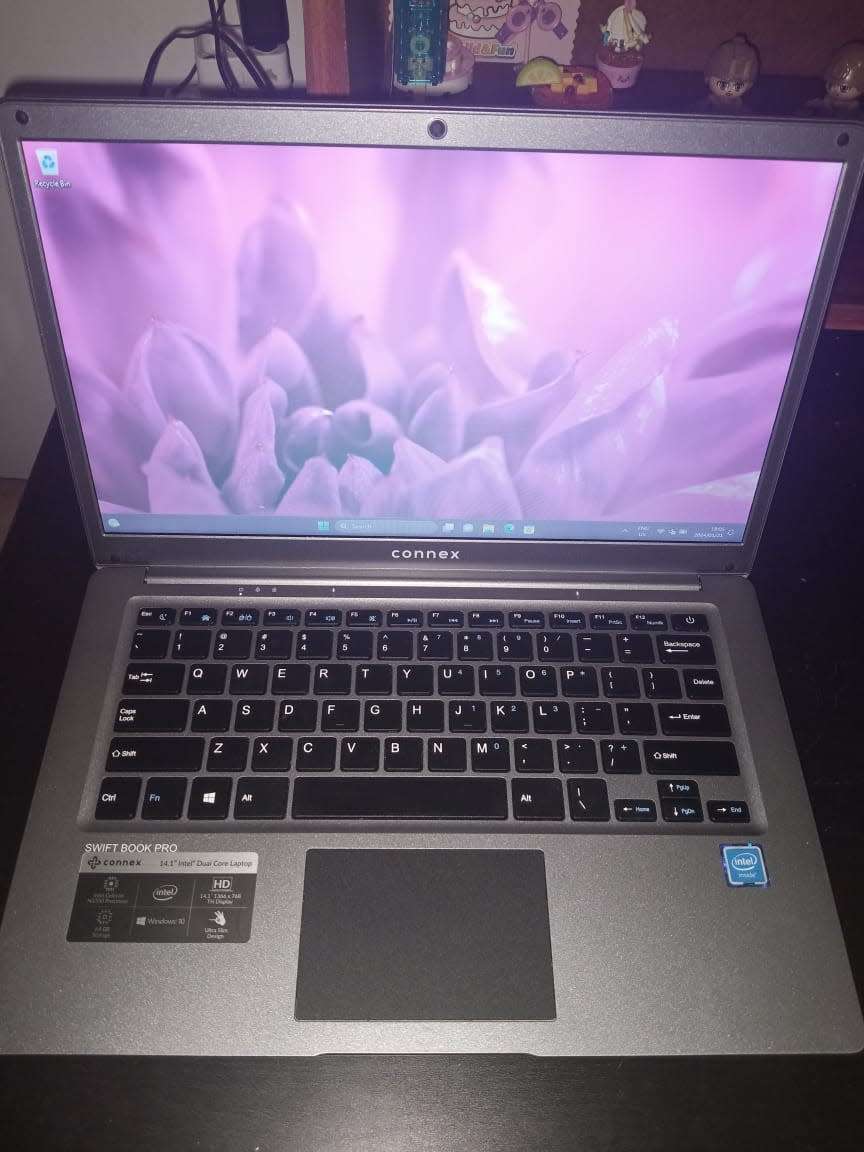 Connex Laptop