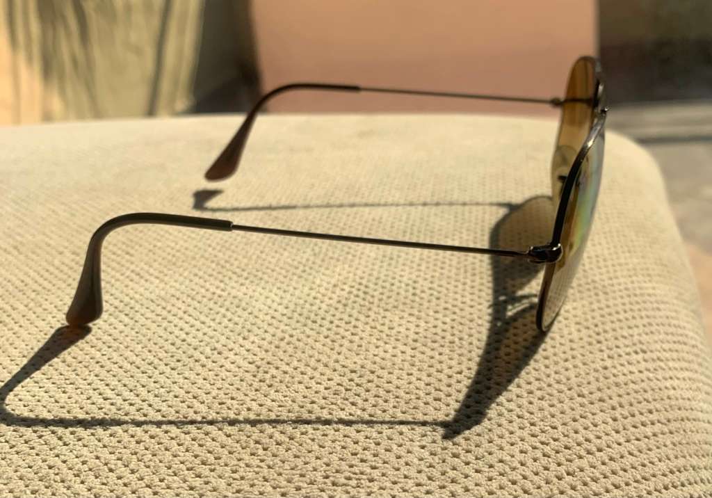 Rayban Aviator Classic