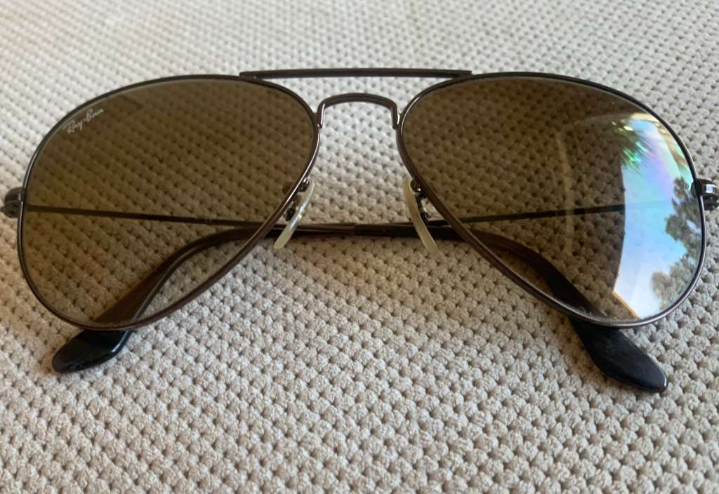 Rayban Aviator Classic