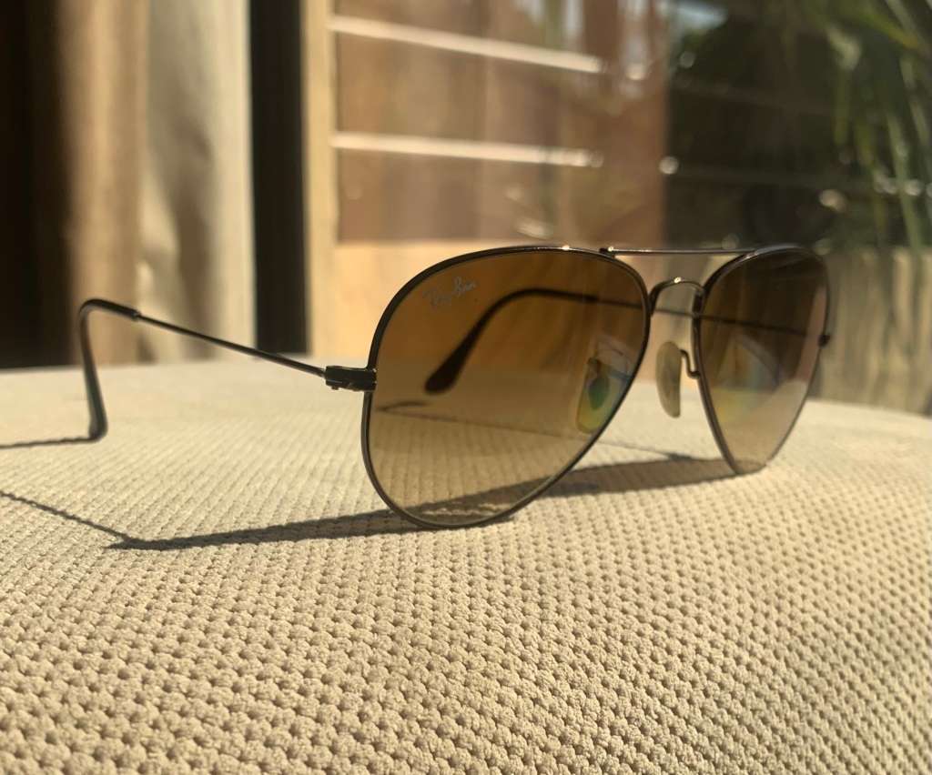 Rayban Aviator Classic