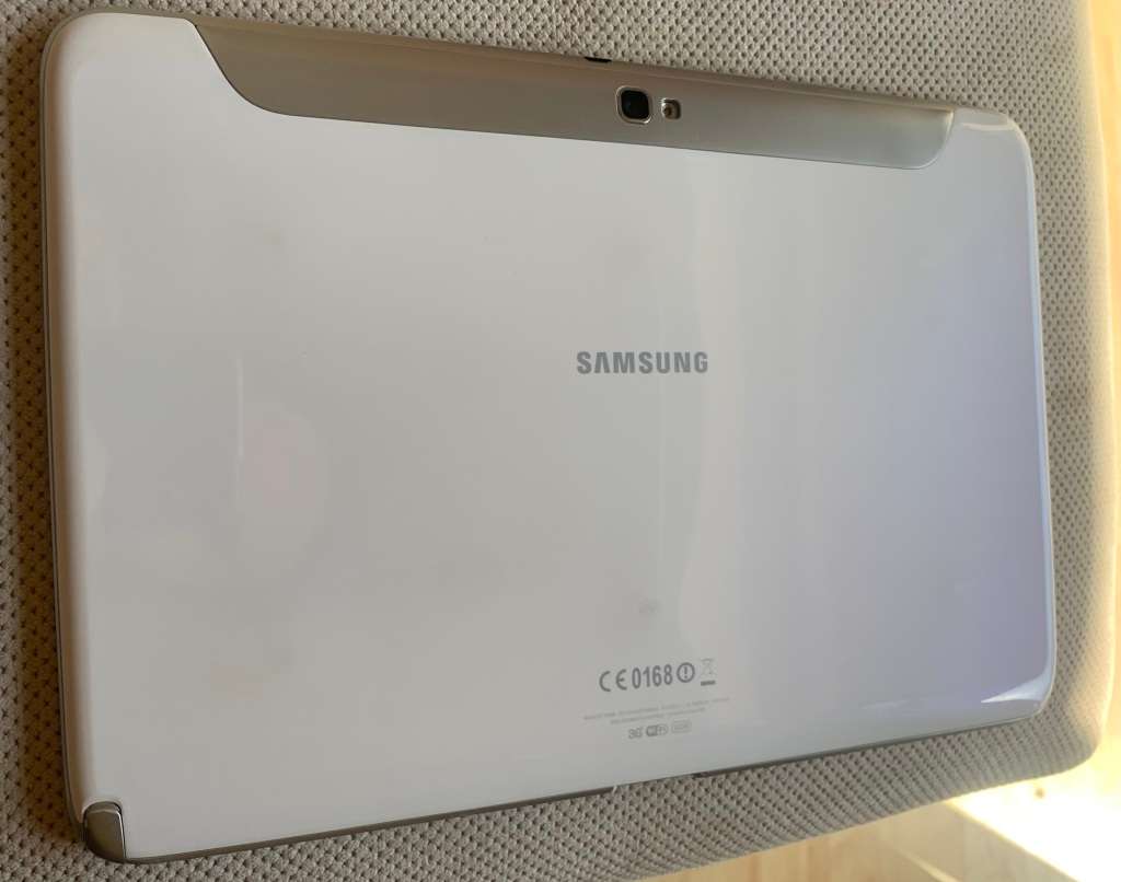 Samsung Galaxy Tab 3 SM-T116