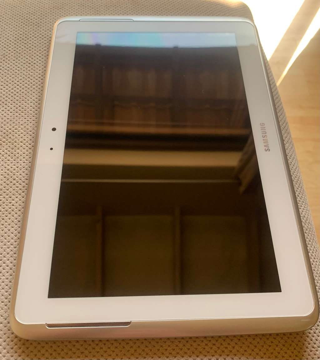 Samsung Galaxy Tab 3 SM-T116