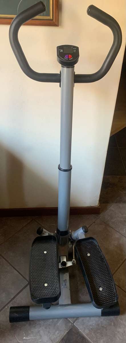 OTG Twist Stepper Elite