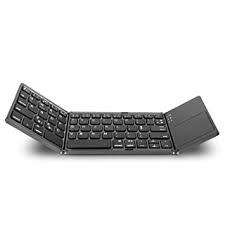 Samsung Dex & X-Folding Bluetooth Wireless Keyboard for S8/S8+/Note 8