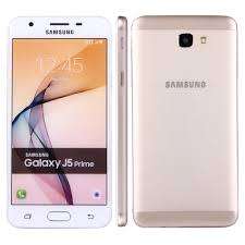 Samsung Galaxy J5 Prime - Gold