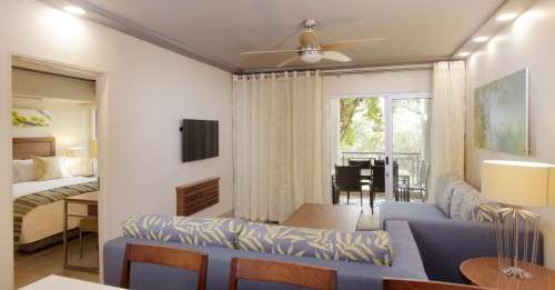 Sun City Vacation Club - 6 Sleeper - Luxury Unit - Flexi Midweek - Price Reduction!