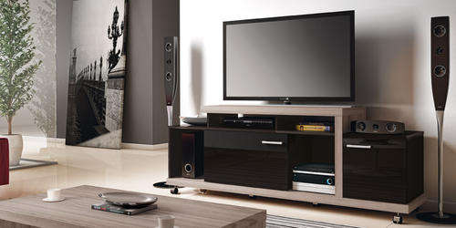 Plasma TV Stand Salvatore