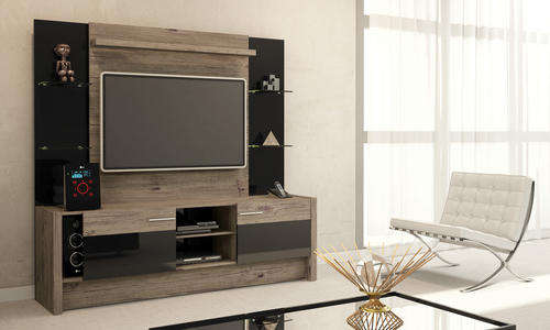 Plasma Stand Home Space