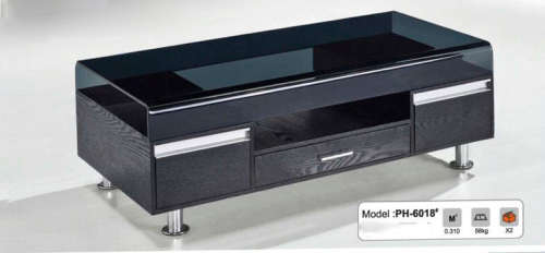 Coffee Table with draw