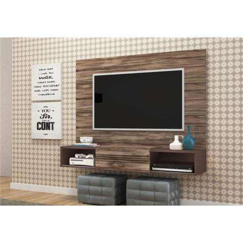 Plasma Stand Suspensa Sintra 1.36m