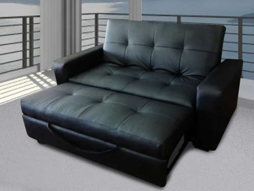 Sleeper Couch Pull Out Queen