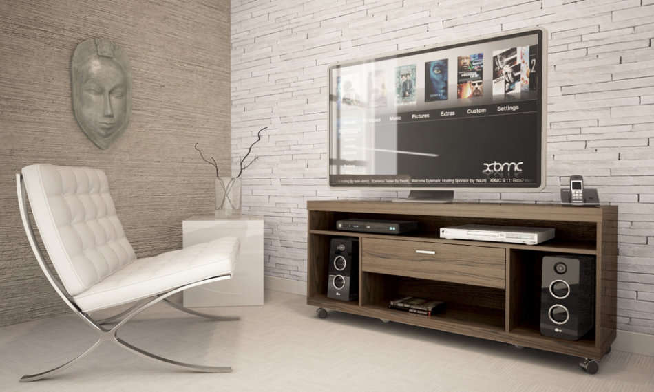 Plasma Stand Rack Versati