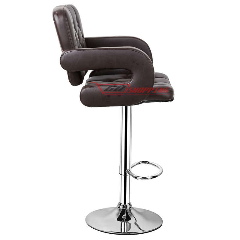 Bar Stool Square with Arms