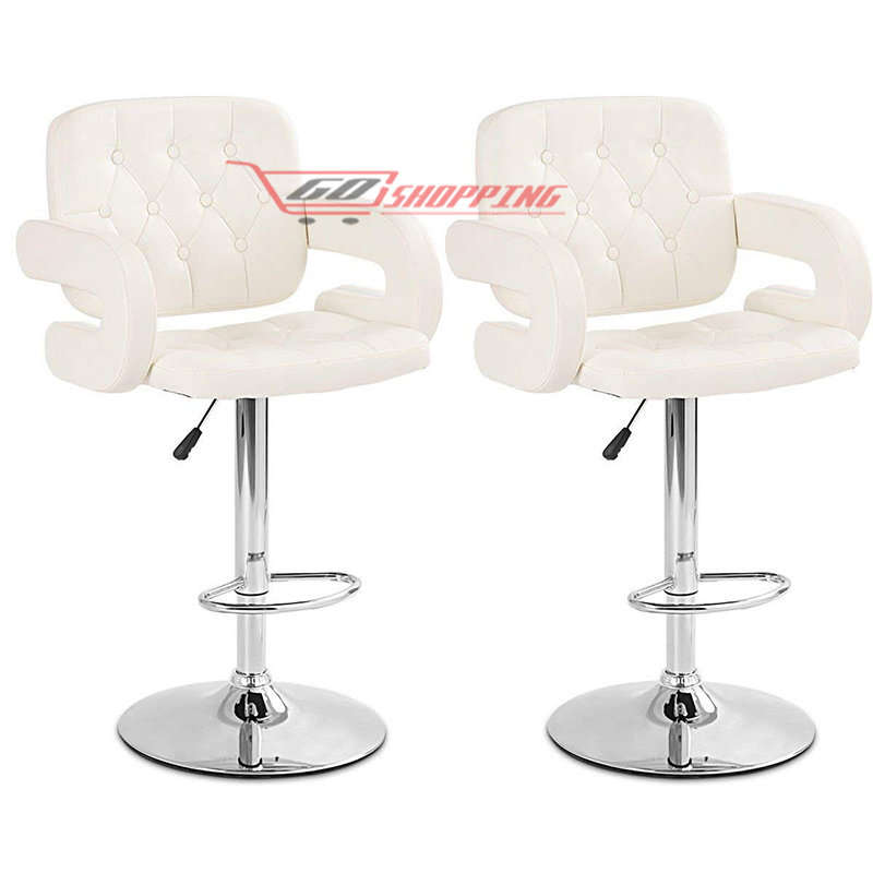 Bar Stool Square with Arms