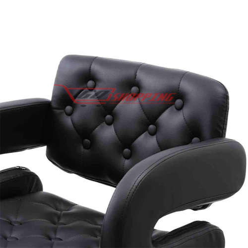 Bar Stool Square with Arms