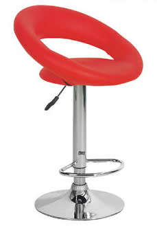 Bar Stool round
