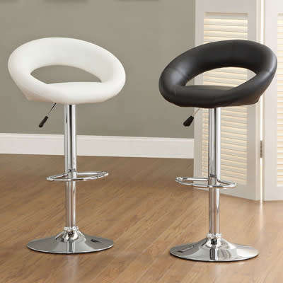 Bar Stool round