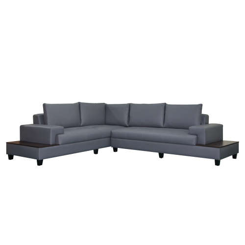 L-Shape Sofa Set