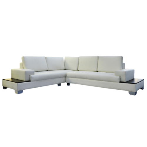 L-Shape Sofa Set