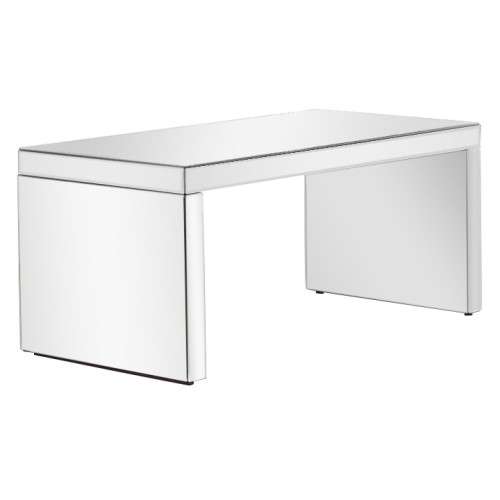 Miami Mirror Coffee Table