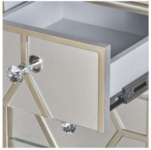 Antalya 3  Draw Pedestal