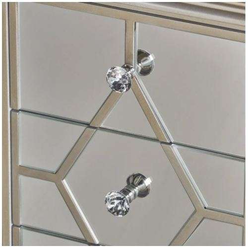 Antalya 3  Draw Pedestal