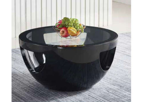 Hazme High Gloss Coffee Table