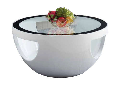 Hazme High Gloss Coffee Table