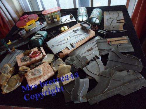 Schuco Varianto ELEKTRO GOODIES